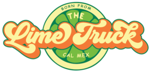 Lime Logo Long